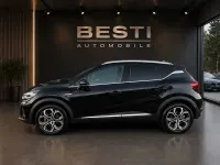 Gebraucht Renault Captur Edition One 154 PS (113 kW) 2020 Schwarz SUV