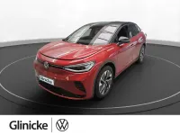 Second-hand VW ID.5 GTX 219 kW (299 CP) 2023 Roșu SUV