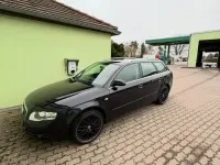 Gebraucht Audi A4 140 PS (102 kW) 2007 Kombi