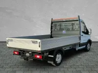 Neu Ford Transit Trend 131 PS (96 kW) 2025 Frozen white