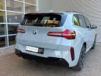 Gebraucht BMW X3 Shadowline 208 PS (152 kW) 2025 M brooklyn grau metallic SUV