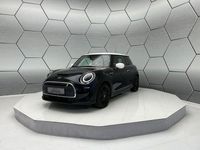 Gebraucht Mini Cooper 135 kW (184 PS) 2021 Enigmatic black (metallic) Kleinwagen