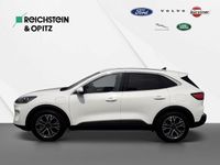 gebraucht Ford Kuga 2.5 Duratec PHEV Titanium X +Headup +iACC