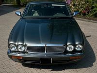 gebraucht Jaguar XJ6 Sovereign 4.0 x300 Airride Nardi ‼️