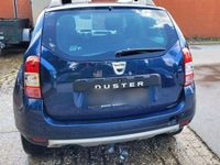 gebraucht Dacia Duster 1,2l .tel 015772401158