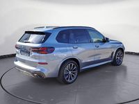 Neu BMW X5 Performance 489 PS (359 kW) 2025 Grau SUV