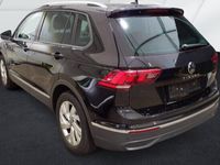 gebraucht VW Tiguan Active