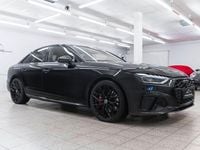 Gebraucht Audi S4 Sport 354 PS (260 kW) 2021 Weiß Limousine