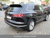 gebraucht VW Touareg 3.0 TDI ATMOSPHERE 4Motion*LEDER*NAVI*