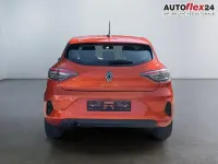 Gebraucht Renault Clio Evolution 91 PS (66 kW) 2024 Orange Kleinwagen