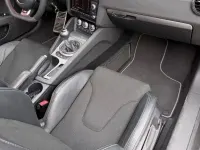 Gebraucht Audi TT Roadster Sport 160 PS (117 kW) 2014 Weiß Cabrio