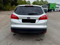 Gebraucht Ford Focus 120 PS (88 kW) 2016 Kombi
