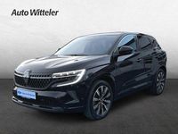 Gebraucht Renault Austral Techno 158 PS (116 kW) 2022 Sternenschwarz SUV