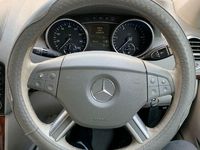 gebraucht Mercedes GL420 