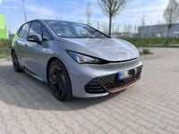 Second-hand Cupra Born 169 kW (231 CP) 2023 Gri Hatchback