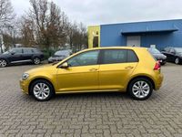 gebraucht VW Golf VII Comfortline BMT Panorama ACC Kam LED