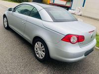 Gebraucht VW Eos 150 PS (110 kW) 2006 Cabrio