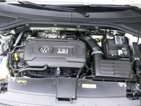 gebraucht VW T-Roc T-Roc2.0 TSI OPF 4MOTION DSG R