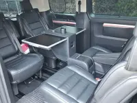 Gebraucht Citroën Spacetourer 177 PS (130 kW) 2017 Schwarz Van / Kleinbus