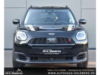 Gebraucht Mini Countryman 204 PS (150 kW) 2024 Midnight black ii (metallic) SUV