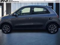 Gebraucht Renault Twingo Zen 60 kW (82 PS) 2021 Grau Kleinwagen
