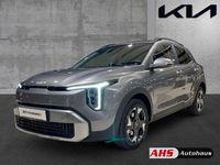 Neu Kia Stonic Vision 101 PS (74 kW) 2025 Grau SUV