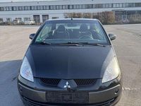 Gebraucht Mitsubishi Colt 109 PS (80 kW) 2007 Cabrio