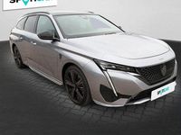 Gebraucht Peugeot 308 SW Premium 131 PS (96 kW) 2025 Silber Kombi