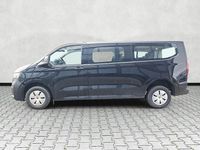 Neu VW T7 110 PS (80 kW) 2025 Graphitedust metallic Van