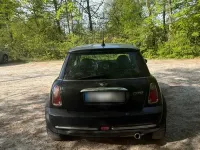 Occasion Mini Cooper Coupé 101 ch (74 kW) 2006 Noir Coupé