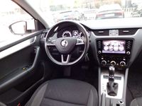 gebraucht Skoda Octavia Tour 2.0 TDI AUTOM*1-HAND*MEGA VOLL MEGA SCHÖN*