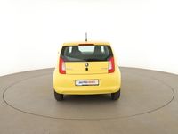 gebraucht Skoda Citigo 1.0 MPI Ambition, Benzin, 6.880 €