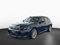 Gebraucht Alpina B3 495 PS (364 kW) 2023 Alpinblau ii (blau) Kombi