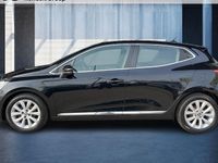Gebraucht Renault Clio V Intens 91 PS (66 kW) 2022 Sternenschwarz Limousine