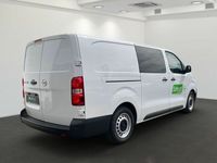 gebraucht Opel Vivaro-e Combi Vivaro-e