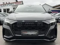 Gebraucht Audi RS Q8 Sport 600 PS (441 kW) 2023 Schwarz SUV