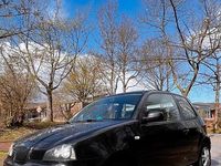 Second-hand Seat Arosa 50 CP (36 kW) 2003 Negru Hatchback