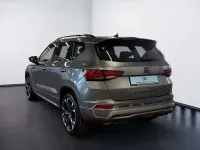 Second-hand Cupra Ateca 150 CP (110 kW) 2024 Gri SUV