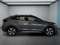 Begagnad VW Taigo 150 HK (110 kW) 2022 Grå SUV