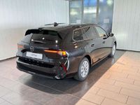 gebraucht Opel Astra 1.2 Turbo Enjoy 110PS Tech*Komfo*Info