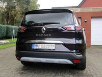Occasion Renault Espace Initiale Paris 224 ch (164 kW) 2019 Noir Monospace