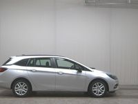 Gebraucht Opel Astra Edition 130 PS (95 kW) 2022 Silber Kombi