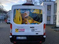 Gebraucht Ford Transit 131 PS (96 kW) 2020 Weiß Van / Kleinbus