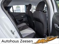 Neu Opel Corsa-e Edition 100 kW (136 PS) 2026 Weiß Kleinwagen