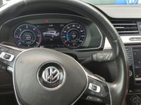 gebraucht VW Passat Alltrack B8 2.0