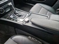 Gebraucht Mercedes C220 170 PS (125 kW) 2012 Schwarz Kombi