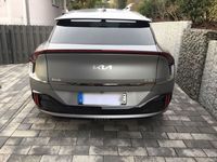 gebraucht Kia EV6 GT 430 KW