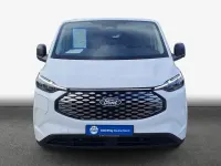 Gebraucht Ford E-Transit Trend 160 kW (218 PS) 2026 Weiß Van