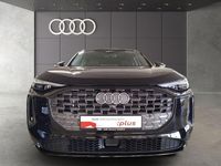 Gebraucht Audi Q5 Advanced 204 PS (150 kW) 2025 Mythosschwarz metallic SUV