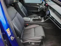 Second-hand Audi S6 344 CP (253 kW) 2023 Albastru Break